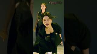 Kpopfap | ITZY - Ryujin