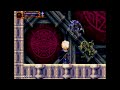 coding my first boss fight castlevania sotn for sega mega drive u0026 genesis dev diary 12