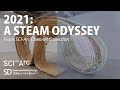 SCI-Arc Channel Collection: Steam Odyssey Full Length