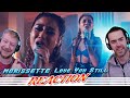 Morissette Amon REACTION! ''Love You Still'' (live performance)