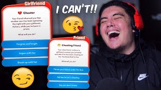 HOW BIG OF A SCUMBAG CAN WE BE IN BITLIFE?! | Bitlife (Hilarious Life Simulator)