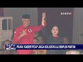 megawati minta kader turun ke masyarakat akar rumput hingga mundur jika tak dukung ganjar