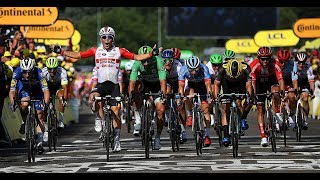 Tour de France Postponed Due to Coronavirus Pandemic, No New Dates Set