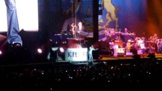 KID ROCK - 40th Birthday Party - All Summer Long