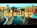 Reading | England | Travel | Vlog | Video