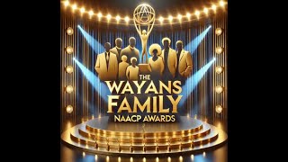 Wayans Family Honored with NAACP Award – Celebrating Black Excellence!