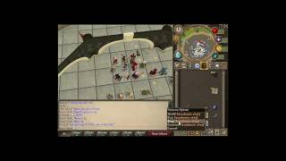 quitting runescape forever (dropping everything)