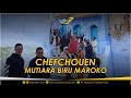 CHEFCHAOUEN – MUTIARA BIRU MAROKO | RIHLAH PERADABAN WISATA MUSLIM HALAL MAROKO PORTUGAL SPANYOL