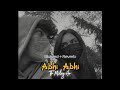 Abhi Abhi Toh Mile Ho - KK [Slowed + Reverb] | Jism 2