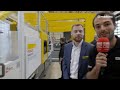 live at 2pm fanuc uk open house 2023