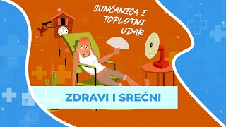 Ovo su prvi znaci sunčanice i toplotnog udara: Prepoznajte ih na vreme i spasite sebi život