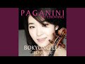 Paganini: The Carnival of Venice, Op.10 (20 variations)