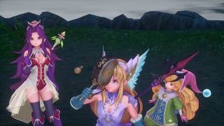 聖剣伝説3 TRIALS of MANA プレイ動画11【8聖獣戦～暗闇の洞窟まで】