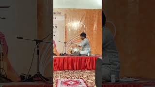 Shri.#pandurang pawar#music#tabla #basuri #jugalbandi #youtubeshorts #explorepage #explore #reelsfb