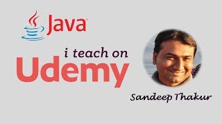 Best Java Course in Udemy - Nested Loop ( Loop within Loop)