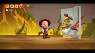 Looney Tunes™ Mundo Insano - RPG | #946 | #uninerds | Universo dos Nerds