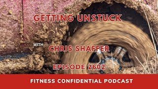 Getting Unstuck - Episode 2602