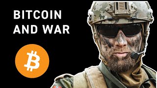 Bitcoin is a Weapon of Freedom