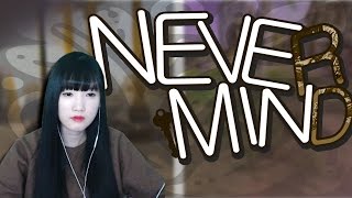 트라우마 정신병 환자를 치료해주는 게임  서넹닥터 출동!  [양띵TV서넹] Never mind