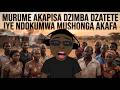murume akapisa dzimba dzaTete iye ndokumwa mushonga akafa