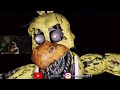 this fnaf horror game on roblox is terrifying... funny moments