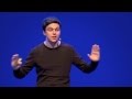 TEDxAthens 2011 - Ricardo Sousa - Human Power to Disrupt Education