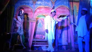 NAVYUVAK DRAMA MANDAL KHANDASA [SEONI] Part 10