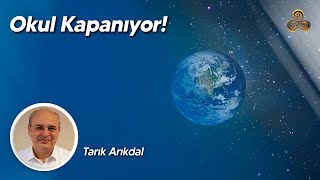 Okul Kapanıyor! | Devre Sonu Geldi! | Tarık Arıkdal