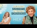 Dr. Edith Eva Eger - Surviving Auschwitz and Thriving Through Forgiveness