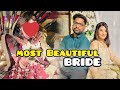 Beautiful Pakistani Wedding || Highlights | Farina Mughal