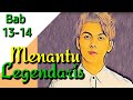 Novel Menantu Legendaris||Bab 13-14