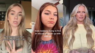 Queer TikTok Compilation #16