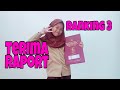 Alhamdulillah ZULAIKHA Ranking 3