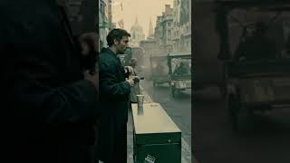 Did you know Children of Men created a skyscraper?