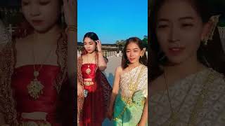 ទៅលេងអង្គរវត្ត នៅសៀមរាប