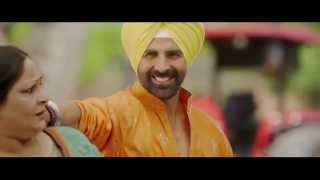 singh is bling official:Theatrical trailer in hd 2015 akshay kumar , ammy jackson.