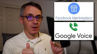 Google Voice Code Facebook Marketplace Scam, Explained