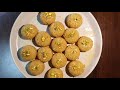 3 ingredient sweet quick vermicelli bites வெறும் 3 பொருட்கள் போதும் சுவையான இனிப்பு தயார்