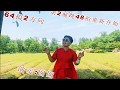 Southern Dreams - Line Dance（排舞-梦之南）