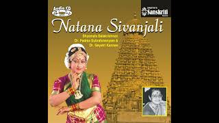 പത്മ സുബ്രഹ്മണ്യം, ശ്യാമള ബാലകൃഷ്ണൻ, ഗായത്രി കണ്ണൻ എന്നിവരുടെ നടന ശിവാഞ്ജലി - അടികൊണ്ടാർ ആന്ധ