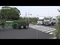 trucks in japan 1