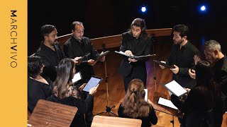 Duarte Lobo and Renaissance Portuguese Polyphony | Officium Ensemble · MarchVivo