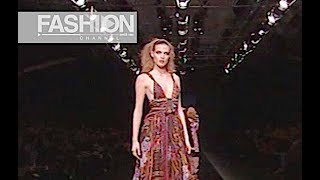 LEONARD Fall 2005/2006 Paris - Fashion Channel