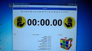 Prisma Puzzle Timer Remote