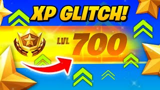 *NEW* Fortnite How To LEVEL UP FAST in Chapter 5 Season 2 TODAY (LEGIT XP Glitch