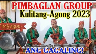 PIMBAGLAN KULINTANG GROUP | MGA BATITIKAN A MGA MAMA | AGONG-KULINTANG 2023