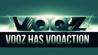 Voqz has Voqaction | Ep.5