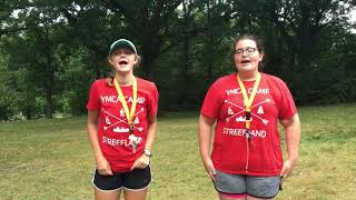 Hippo Song-YMCA Camp Streefland