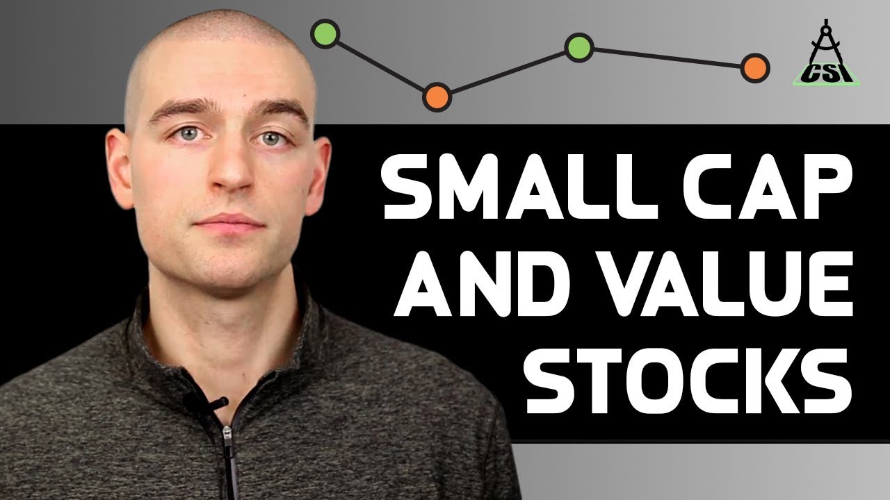 Small Cap And Value Stocks - YouTube