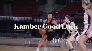 Kamber Good Luck Divisional Highlights 2021